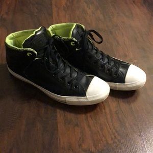 Converse Chuck Taylor AllStar Hightops